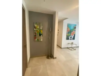 À Vendre : Appartements au Condominium Senderos de Chirca, Escazú 5