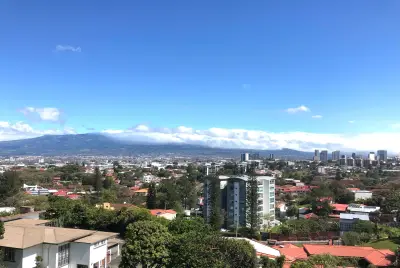 ALTA PIETRA | Appartements Modernes avec Vues Panoramiques à San Rafael, Escazú 5