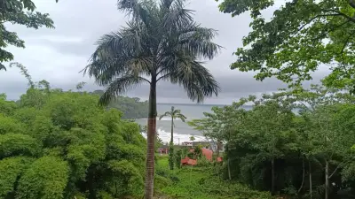 Opportunité d'investissement devant la mer à Matama, Limón, Costa Rica. 2