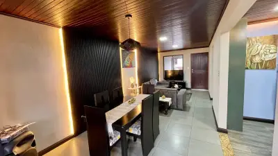 Maison + Appartement À Vendre À San Ramón, Alajuela 2