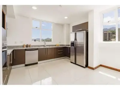 Penthhouse de Luxe 3 chambres à Escazú, San José 4