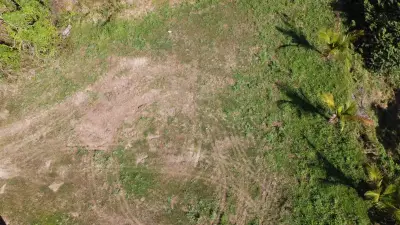 Ocean View Property in Mal País – Ready to Build 5
