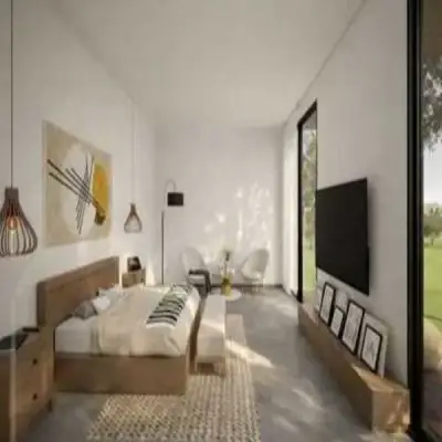 Maison de Luxe Moderne 4 Chambres, Hacienda Los Reyes, La Guácima, Alajuela Costa Rica - Nouvelle Construction 2027 4