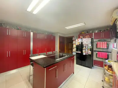 À Vendre : Maison dans une communauté fermée – Guachipelín de Escazú 5