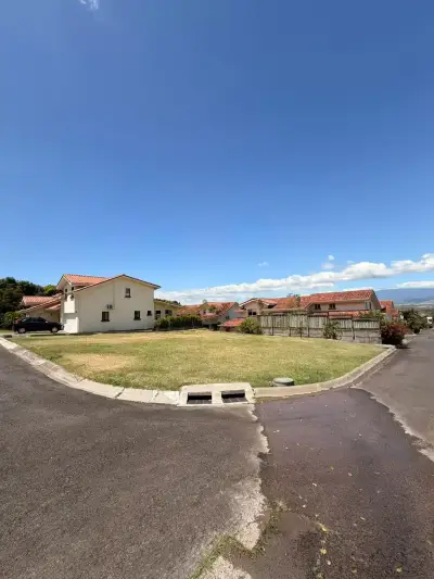 Dernier Lot Disponible Au Condominium Las Pampas – Piedades, Santa Ana 4