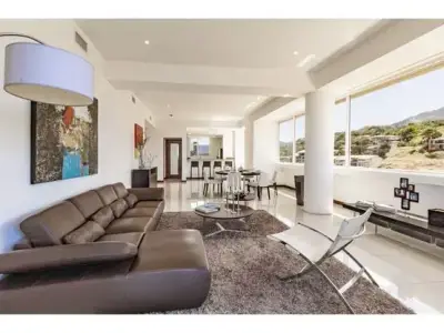 Appartement à Escazú 3