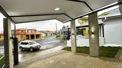 Superbe Maison Dans Une Résidence Privée Sécurisée – San Ramón, Alajuela 3