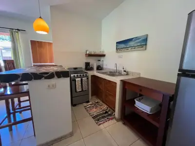 Appartements et maison avec piscine à Santa Teresa, immeuble de rapport à quelques pas de la plage 4