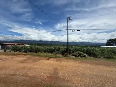 Terrain de choix à Pérez Zeledón, Costa Rica - Idéal pour le développement 2