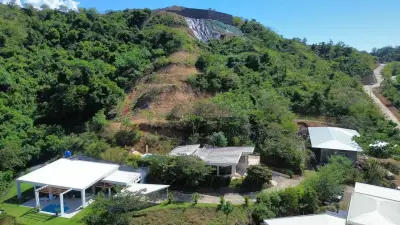 Propriété avec vue sur la mer à vendre dans l'une des communautés les plus exclusives de Playa Hermosa, Jacó 5
