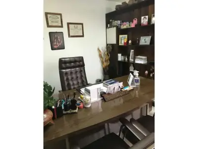 Propriété à vendre sur le Paseo Colón 5