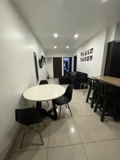 À Vendre / Appartement avec Commodités Haut de Gamme à Concepción, Tres Ríos 4
