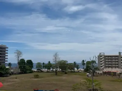 Votre Sanctuaire Luxueux à Jacó avec Vue sur l'Océan 1