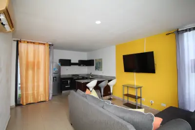 Ph Ibiza Residences 2