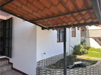 Maison À Vendre Plain-Pied En Condominium À Pavas 2