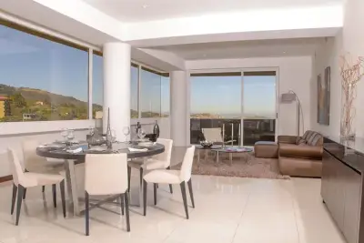 Appartements à Vendre à Escazú, Alta Pietra 4