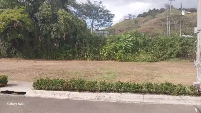 Magnifique terrain de 131 m² dans la communauté fermée Hacienda Jacó, Jacó, Costa Rica 3