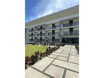 Appartement/Condo polyvalent à Pozos, Santa Ana 2