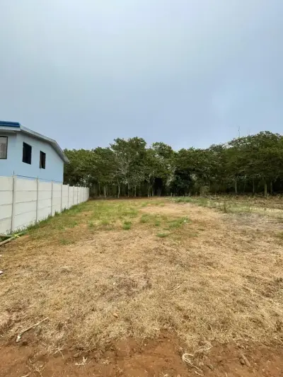 Terrain résidentiel de 300m² de premier choix à Saragosse, Palmares, Alajuela - Construisez la maison de vos rêves! 2