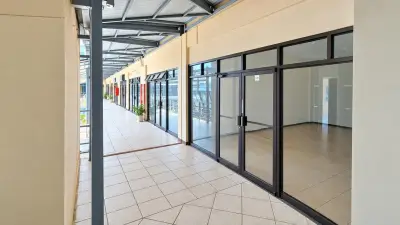 Versatile Office/Retail Space for Sale at Plaza Coral in Jacó 3