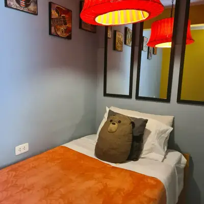 Condo Cosy N.5. Condominium El Encanto. Centre de Jaco ! 2