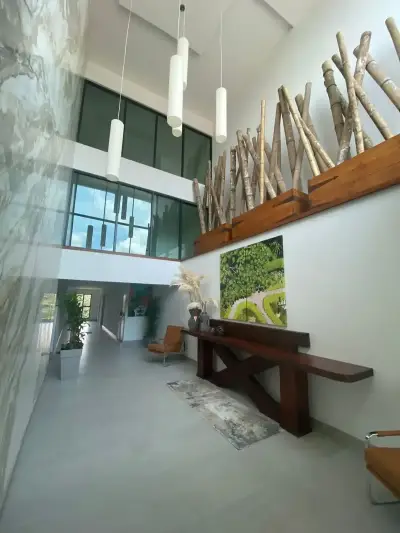 Condo de Luxe à Escazú avec Vue sur la Ville 2