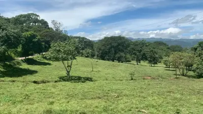 Vaste Quinta de 2,77 hectares dans la pittoresque Turrúcares, Alajuela, Costa Rica 1