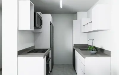 Prévente / Appartements de Luxe dans le Condominium NOVATIBAS, Tibas, San Jose 3