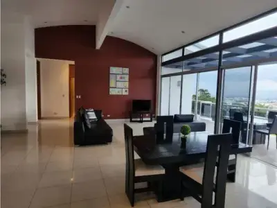 Penthouse exclusif à San Rafael, Escazú 5