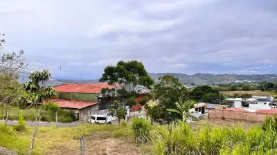 Terrain à vendre à San Ramón, Alajuela 3