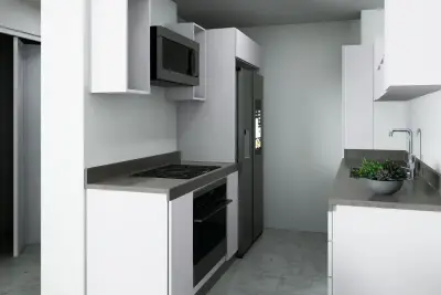 Appartement 2 chambres à vendre au Costa Rica - Style de vie moderne 3