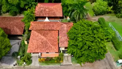 Villa de luxe de cinq chambres avec piscine près de Playa Hermosa, Puntarenas 2