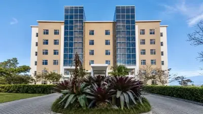 Vente / Appartements de luxe en copropriété, San Rafael, Escazú, San José 1