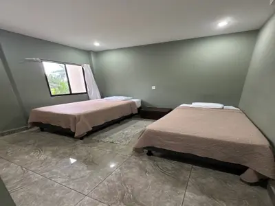 Condo 3 chambres à Jaco avec accès piscine, emplacement de choix 3