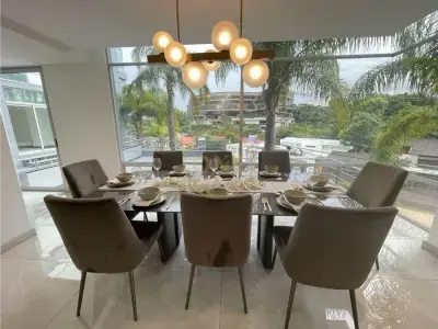 Appartement moderne exclusif à Escazú avec piscine et salle de sport 3