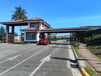 Domaine résidentiel Novazul 3