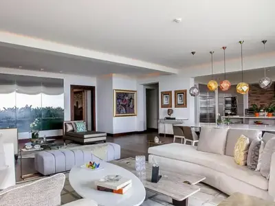 Vente / Appartements de Luxe en Copropriété, San Rafael, Escazú, San José 5