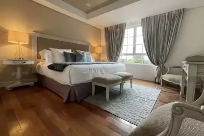 Superbe appartement européen de 3 chambres à Laureles, Escazú 1