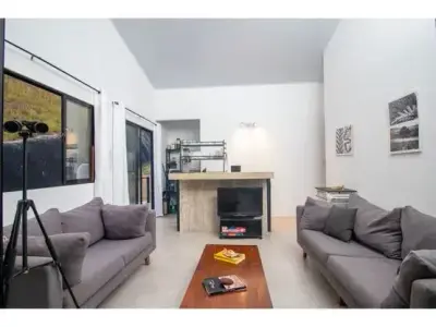 Superbe maison dans une communauté fermée à Playa Hermosa 3