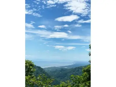 Magnifique terrain à Bijagual 1