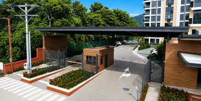 Vente / Superbe appartement-condo à vendre, Jaco, Puntarenas 5