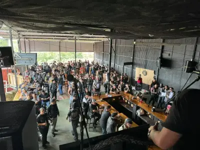 Bar et restaurant à vendre – Coyolar, Alajuela 3