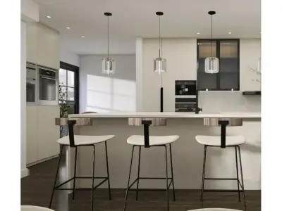 Appartements à vendre en tour, San Rafael, Escazú 5