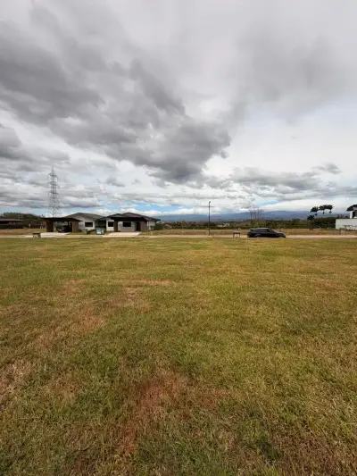 Terrain à vendre à <a href="/fr-ca/buy/alajuela/la-guacima">La Guácima</a>, Alajuela - Communauté de Hacienda Los Reyes 1