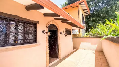 Villa de luxe de cinq chambres avec piscine près de Playa Hermosa, Puntarenas 5