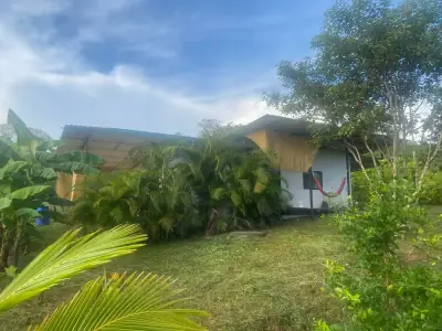 Two New Homes in Delicias Near Santa Teresa, Montezuma and Cabuya