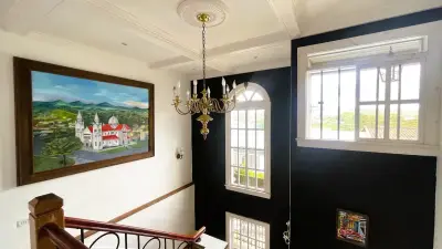 Superbe Maison À Vendre À San Ramon, Alajuela 1
