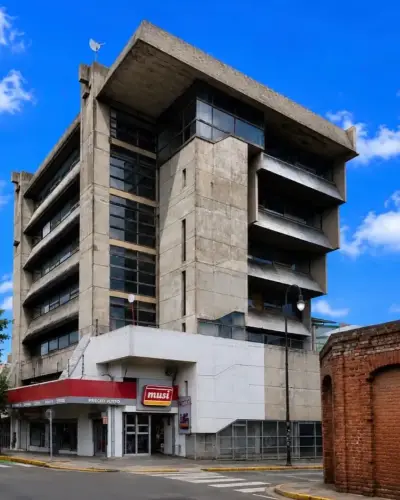 Immeuble à vendre, Centre-ville de San José, San José 1