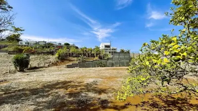 Grand Lot À Vendre À San Pedro, San Ramón 1