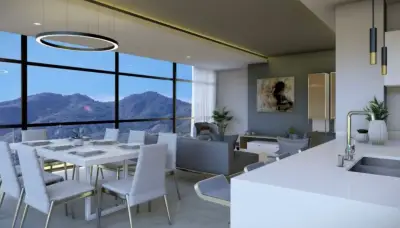 SENDEROS DE CHIRCÁ | Condominium boutique exclusif avec appartements haut de gamme à Escazú, San José 2